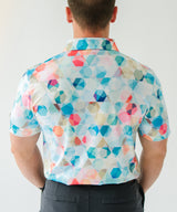 Fresh Flavors Golf Polo