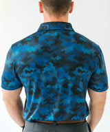 Golf Op Camo Golf Polo