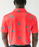 Just Beachy Golf Polo