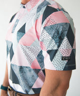 Birdie Dropper Golf Polo - Yatta Golf