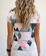 Birdie Dropper Women's Golf Polo - Yatta Golf