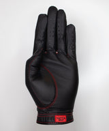 Fire Red Golf Glove - Yatta Golf