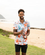 Fringe Life - Golf Polo - Yatta Golf