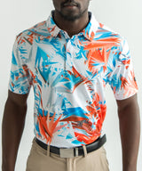 Fringe Life - Golf Polo - Yatta Golf