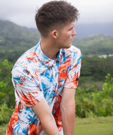 Fringe Life - Golf Polo - Yatta Golf