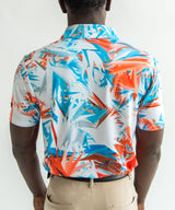 Fringe Life - Golf Polo - Yatta Golf