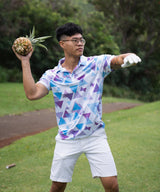 Frosty - Golf Polo - Yatta Golf