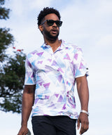 Frosty - Golf Polo - Yatta Golf