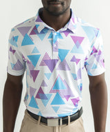 Frosty - Golf Polo - Yatta Golf