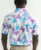 Frosty - Golf Polo - Yatta Golf