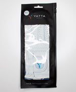 Ice Blue Golf Glove - Yatta Golf