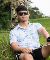 Iceman - Golf Polo - Yatta Golf