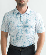 Iceman - Golf Polo - Yatta Golf