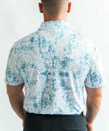 Iceman - Golf Polo - Yatta Golf