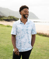 Iceman - Golf Polo - Yatta Golf