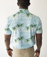 Makani 'Olu 'Olu Golf Polo - Yatta Golf