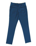 Navy Blue Golf Pants - Men's - Yatta Golf