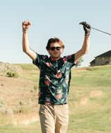 Nō Ka ʻOi Golf Polo - Yatta Golf