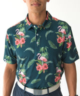 Nō Ka ʻOi Golf Polo - Yatta Golf