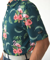 Nō Ka ʻOi Golf Polo - Yatta Golf