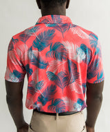 Palm Bay - Golf Polo - Yatta Golf