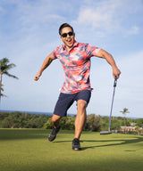 Palm Bay - Golf Polo - Yatta Golf