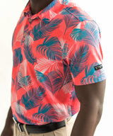 Palm Bay - Golf Polo - Yatta Golf