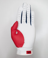 Patriotic Blue Golf Glove - Yatta Golf