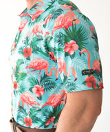 Pau Hana Golf Polo - Yatta Golf