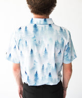 Subtle Pines Golf Polo - Yatta Golf