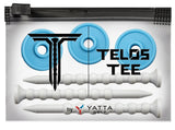 Telos Premium Golf Tees - Yatta Golf