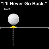 Telos Premium Golf Tees - Yatta Golf