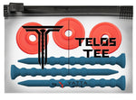 Telos Premium Golf Tees - Yatta Golf