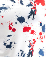 The British Polo. Women's. LIMITED EDITION. - Yatta Golf