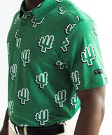 The People's Polo. LIMITED EDITION. - Yatta Golf