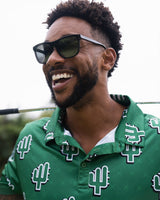 The People's Polo. LIMITED EDITION. - Yatta Golf