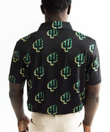 The People's Polo. LIMITED EDITION. - Yatta Golf