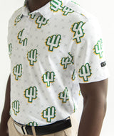 The People's Polo. LIMITED EDITION. - Yatta Golf