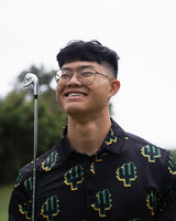 The People's Polo. LIMITED EDITION. - Yatta Golf