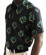 The People's Polo. LIMITED EDITION. - Yatta Golf