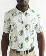 The People's Polo. LIMITED EDITION. - Yatta Golf