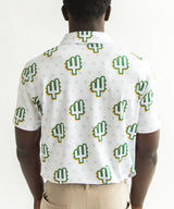 The People's Polo. LIMITED EDITION. - Yatta Golf