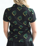 The People's Polo. Women's. LIMITED EDITION. - Yatta Golf