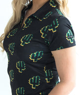 The People's Polo. Women's. LIMITED EDITION. - Yatta Golf