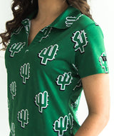 The People's Polo. Women's. LIMITED EDITION. - Yatta Golf