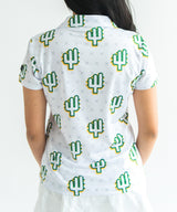 The People's Polo. Women's. LIMITED EDITION. - Yatta Golf