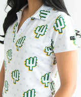 The People's Polo. Women's. LIMITED EDITION. - Yatta Golf