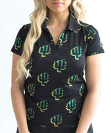 The People's Polo. Women's. LIMITED EDITION. - Yatta Golf