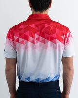 The US Polo. LIMITED EDITION. - Yatta Golf