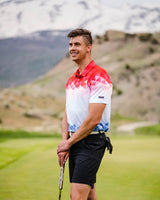 The US Polo. LIMITED EDITION. - Yatta Golf